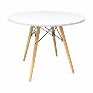 ترابيزه مدوره او مربعه