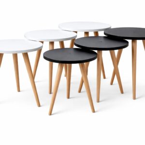 طقم طقاطيق ٣ قطع